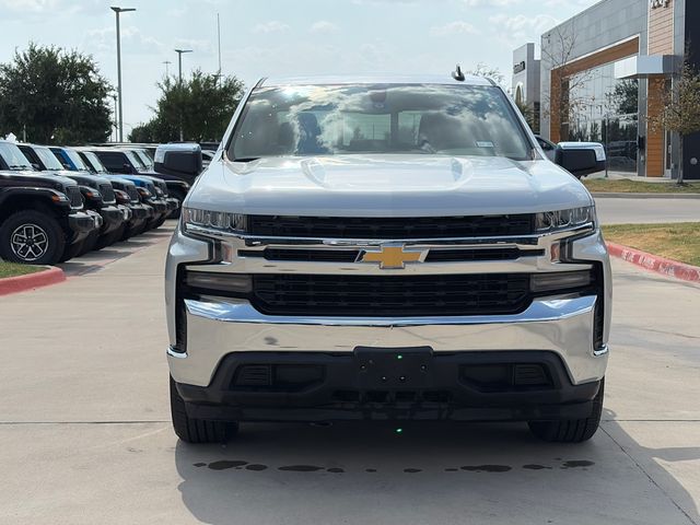 chevrolet silverado 1500 2019 1GCUWCED1KZ125570 image chevrolet silverado 1500 2019 1GCUWCED1KZ125570 image